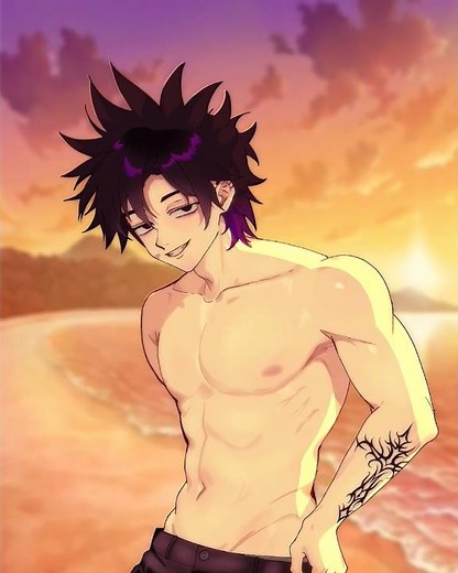 i have your voodoo doll #oc #animtionmeme #trending #tweening #edit