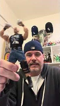 My Favorite WWE Elite & Ultimate Edition Figures of 2025