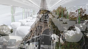 45K views · 1.4K reactions | Yutong Bus & Coach is a global leader in bus manufacturing. We provide a wide range of vehicles, including city buses, long-distance coaches, tourist buses, commuter buses, school buses, and more. Committed to quality, innovation, and customer satisfaction, we deliver reliable and efficient transportation solutions worldwide.Follow us for updates and to learn more about how we’re driving the future of transportation. | Yutong Bus & Coach | Facebook