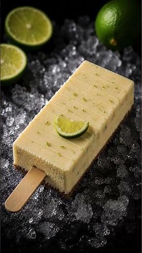 The ONLY summer dessert you'll actually make