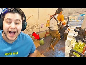 I finally enjoyed PROP HUNT while getting bullied and ignored