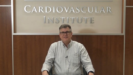 Scott Boyes, President/CEO of Wooster Community Hospital Health System, shares why he decided to get a calcium score test and what the process was like. Preventive screening can save lives. Talk to your doctor about whether this test is right for you. Call 330.263.8282 to schedule. Learn more at woosterhospital.org/services/cardiovascular-health #KnowYourScore #HeartHealth #PreventiveCare #WCHCare #WoosterCommunityHospital #WCHHealthPoint | Wooster Community Hospital