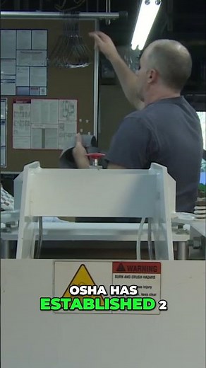 Protecting Workers: Understanding OSHA's Noise Regulations