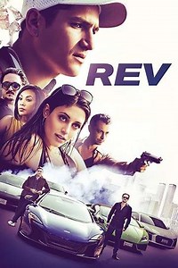 Rev (2020) Streaming - Where to Watch Online