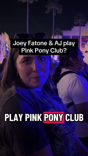 Backstreet Boys and *NSYNC Unite at Universal Orlando