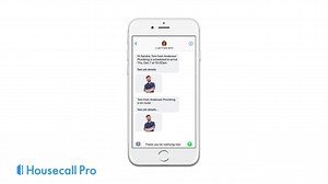 Curious to see what its like to impress your customers with Housecall Pro? Click on the link below and discover automation at its best. Grow your business by 32% in one year. https://housecallpro.com/tools/customer-flow | Housecall Pro