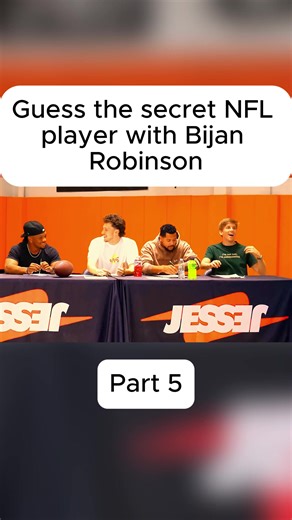 Uncovering Secrets: NFL Player Insights with Bijan Robinson