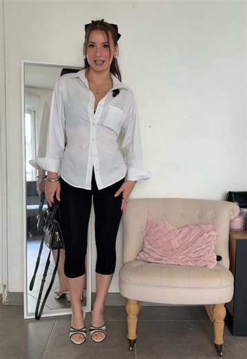 Zara Try-On Haul 2023: Unboxing & Styling Picks