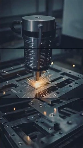 ⚡ Electric Vehicle Manufacturing – Documentary Prompts👍 #viralvideo