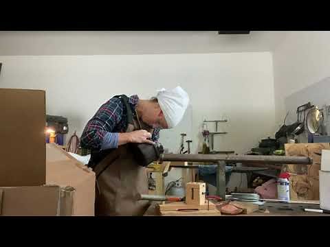 How to Replace Rivets