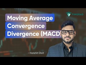 How the MACD Works | TradingView MACD Guide | MACD Indicator Explained