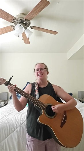 I'm Only Me When I'm With You - Taylor Swift Acoustic Cover