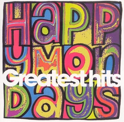 Greatest Hits - Happy Mondays | Album | AllMusic