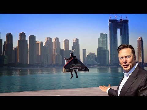 AMAZING AIRCRAFTS THAT WILL BLOW YOUR MIN