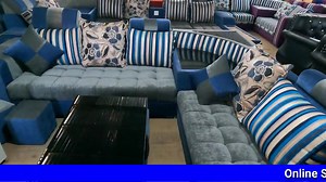 सम्पर्क: 🚩बसुन्धरा 📞9851334870☎️9861198947☎️ बनस्थली📞9851275627☎️📞9851334869 🚩इटहरी 📞9813988662☎️981-3870496☎️ | Online Sofa center