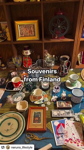 Souvenirs de Finlande : Découvertes incontournables
