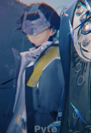 Ardashir vs. Nefarith: A Villain Showdown in Arknights