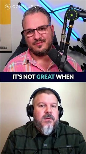 The Journey: OSS Kafka → MSK → Confluent