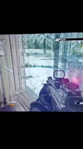 This Camping Spot Is Pretty Cool