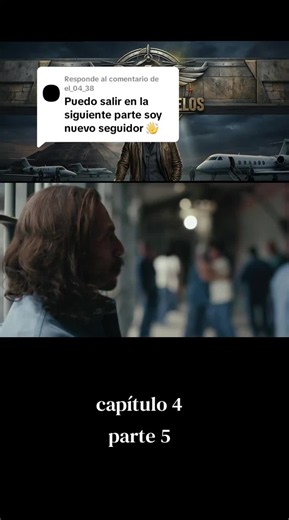 Respuesta a @el_04_38 | season 4 chapter 5