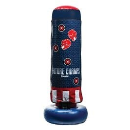 Future Champs® Electronic Inflatable Boxing Bag