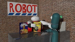 Analysing the scenes