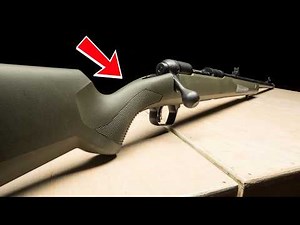 These Guns Will Dominate Any SHTF Scenario in 2025!