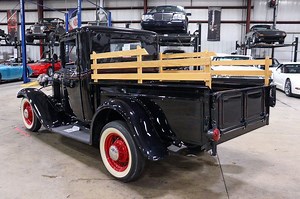 1932 Ford Model B Pickup For Sale | AutaBuy.com