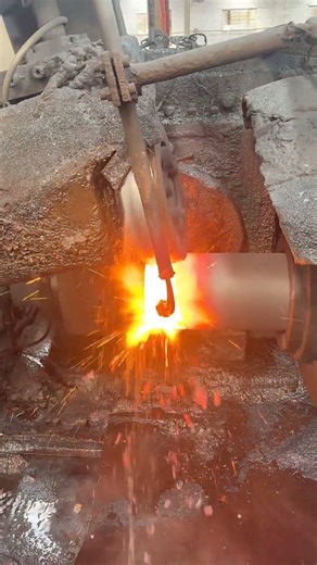 Pressure & Explosion Proof is Key! Reveal Core Technology of High-Pressure Cylinder Making