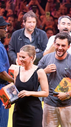 Kicking off our Jurassic World Rebirth tour in style 🇲🇽 | Jurassic World