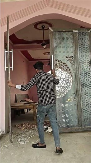 #MX lazer gate#trending#viral#video#