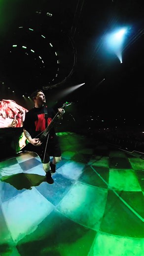 𝙬𝙚 𝙖𝙧𝙚 𝙩𝙝𝙚 𝙘𝙝𝙞𝙡𝙙𝙧𝙚𝙣 𝙤𝙛 𝙩𝙝𝙚 𝙙𝙚𝙫𝙤𝙡𝙪𝙩𝙞𝙤𝙣 🩸 bmth.co/Kool-AidPF | BRING ME THE HORIZON