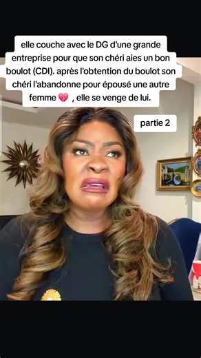 Vengeance Amoureuse : Une Histoire de Sacrifice et de Trahison