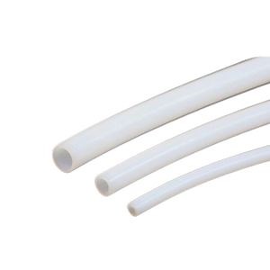 [Hot Item] Durable 2mm Clear Plastic Tubing for Insulating Applications