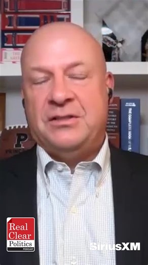 Johnson to RCP: Trump Knows if We Don’t Win Midterms, He’ll Have Two Years as President, Not Four @siriusxm @speakermjohnson #politics #podcast | RealClearPolitics