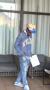 How I showed up today as host of the MTN yello star Season 5🤍🔥. | Ayy Romeo