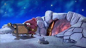 Did you know that every sentence spoken by the Clangers is first written and recorded as human speech? This might explain why so many of you understand what they're saying! 😄✨ | Clangers