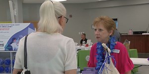 Diamondhead introduces new senior wellness program Village to Village