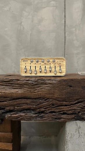 68K views · 17 reactions | With 8 relaxing mixer sound options....