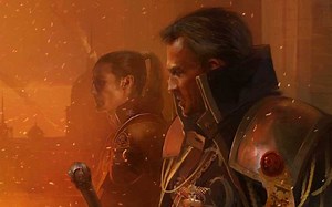 Live-Action Warhammer 40k TV Show in the Works