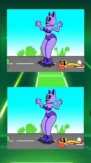 Sprunki tiles hop #coffindance #tileshop #shorts #youtubeshorts