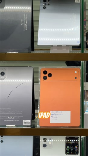 Apple’s SECRET Projects