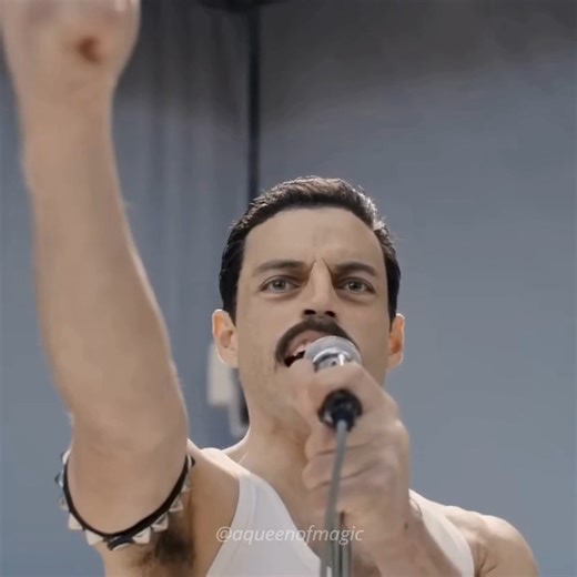 Radio Ga Ga! #BohemianRhapsody | A Queen Of Magic