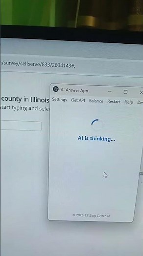 The ULTIMATE USA Survey Bot Guide: Proven Secrets #SurveyBot #AI