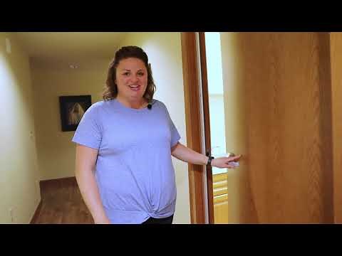 Army Family Housing Towers at Camp Walker