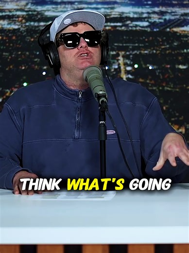 He’s not saying you can’t have a good life… but look around 👀#timdillon #timdillonshow #podcastclips #comedypodcast #funnystory