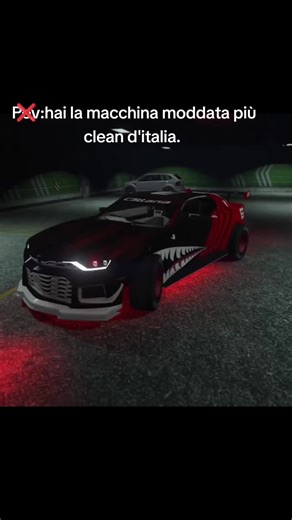 Top Modded Cars in GTA Online for PS4