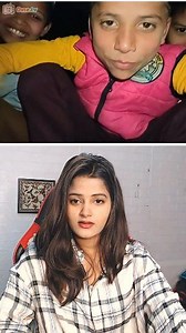 3M views · 126K reactions | Bada Khatarnak Bachcha Hai 藍 #ometvgirl #job #AI #parenting #comics #omegle #happynewyear2026 #streaming #fbviralpost2025シ | Arushi Gaming | Facebook