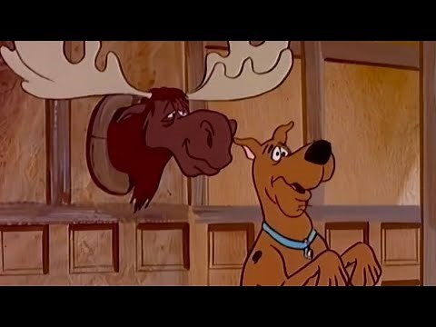 The New Scooby-Doo Movies, “Wednesday Is Missing” Clip!