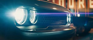 The Dodge Challenger Gets a Victory Lap in 'The Fall Guy'